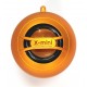 X-MINI™ XAM14-O UNO ORANGE CAPSULE SPEAKER™